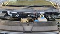 Ansicht Motorraum