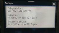 Fahrzeugstatus