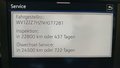 Fahrzeugstatus