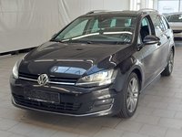 View front left
