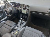 View interior