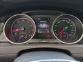 View of instrument panel