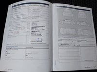 Service record