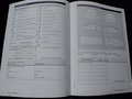 Service record