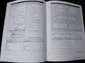 Service record