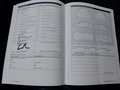 Service record
