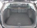 View of boot / luggage space