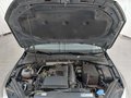 View of engine compartment