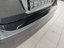 Rear bumper middle