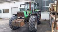Ansicht vorne links