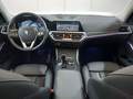 View of dashboard