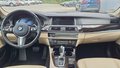 View of dashboard