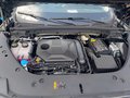 Ansicht Motorraum