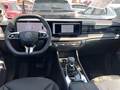 View of dashboard