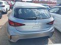 Rear view