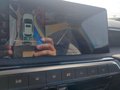 Other optional extras