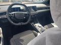 View of dashboard