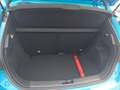 View of boot / luggage space
