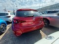 Rear view