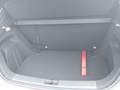 View of boot / luggage space
