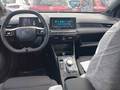 View of dashboard
