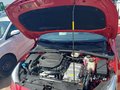 Motor bölümünün görünümü