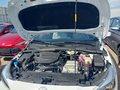 Motor bölümünün görünümü