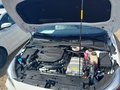 Motor bölümünün görünümü