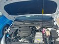 Vista vano motore