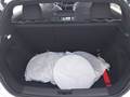 View of boot / luggage space