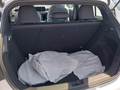 View of boot / luggage space