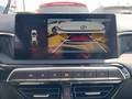 Other optional extras