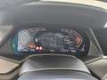 View of instrument panel