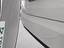 Rear bumper middle