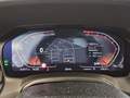 View of instrument panel