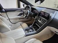 View interior