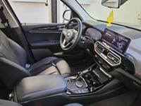 View interior