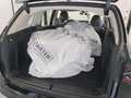 View of boot / luggage space