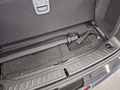 View of boot / luggage space