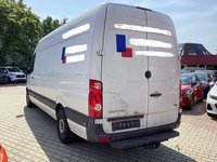 Vedere spate stânga