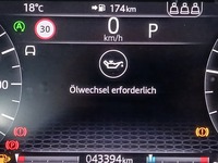 Fahrzeugstatus