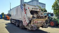 Ansicht hinten links
