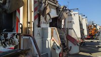 Ansicht hinten links
