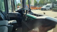 Ansicht Innenraum