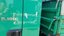 Seitenteil hinten links