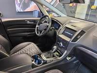 View interior
