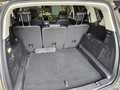 View of boot / luggage space