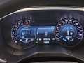 View of instrument panel