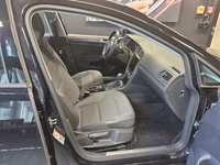 View interior