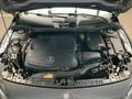 Ansicht Motorraum